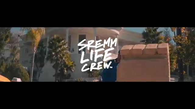 Bobo Swae Feat. Swae Lee "Ball Out The Lot"