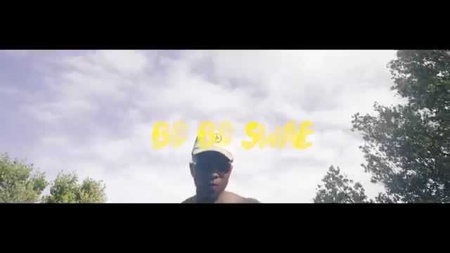 BoBo Swae "They Love Us"