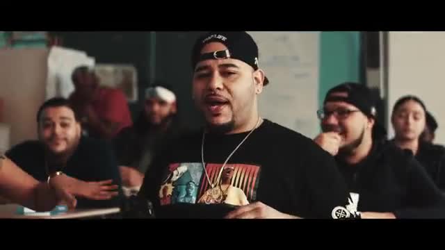 DJ Kass - Scooby Doo Pa Pa (Official Video)