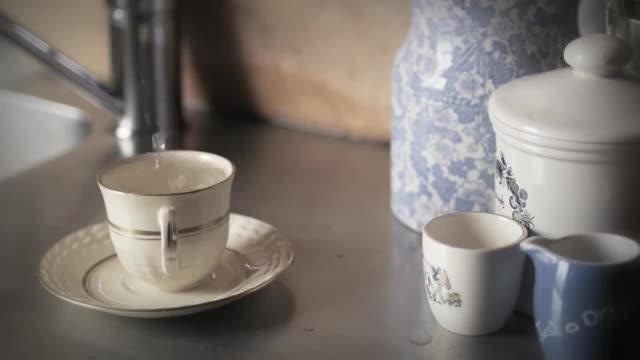 Brooke Fraser - Something In The Water (Official Video)