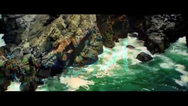 Flo Rida - Whistle [Official Video]
