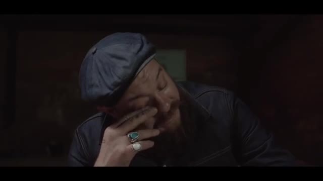 Nathaniel Rateliff & The Night Sweats - S.O.B. (Official Music Video)