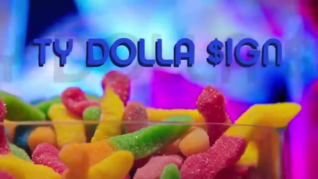 Jason Derulo - Swalla (feat. Nicki Minaj & Ty Dolla $ign) (Official Mu