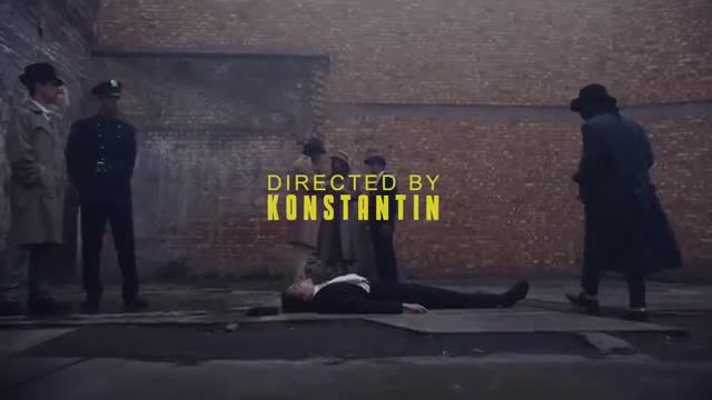 PULL UP - KSI FT JME