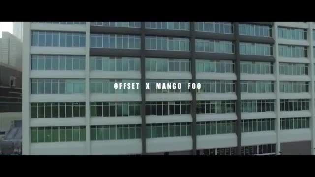 Offset & Mango Foo "Ask Somebody" (Migos)