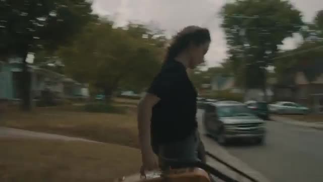 NF - Time