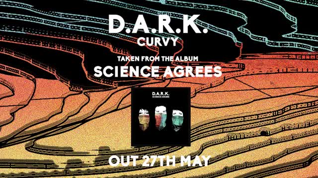 D.A.R.K. – Curvy (Official Audio)