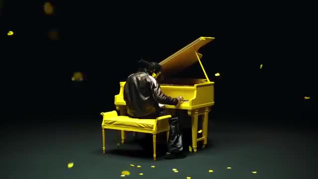 Offset - Clout ft. Cardi B