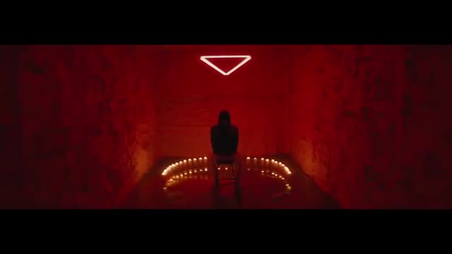 Offset - Red Room (Official Music Video)