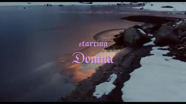 Dounia - So Cool (Official Video)