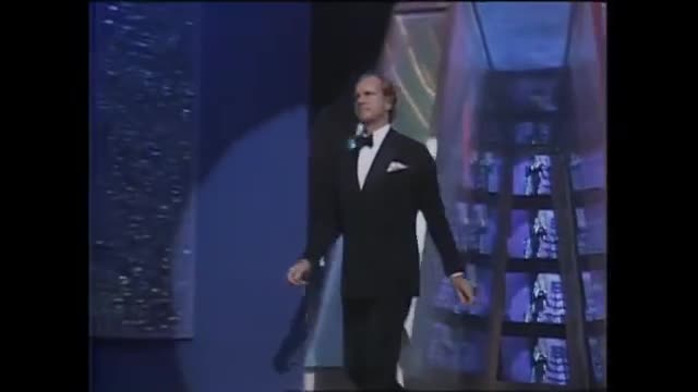 Queen win Outstanding Contribution Award | BRIT Awards 1990