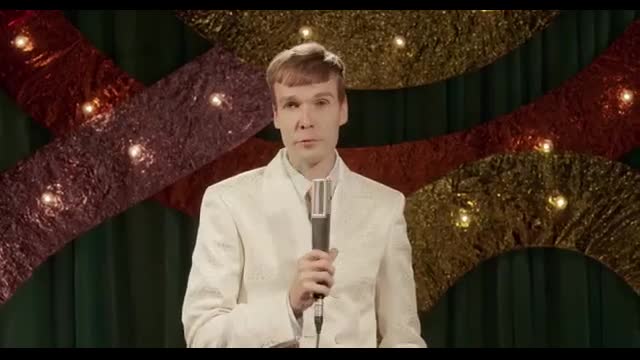 Tennis - I Miss That Feeling (Official Video)