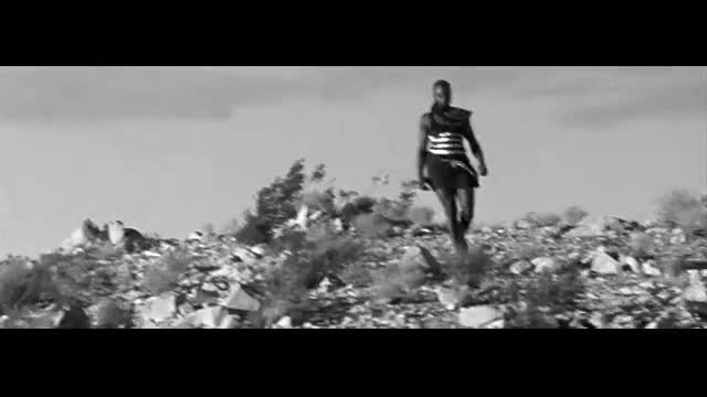 The Black Angels - Entrance Song