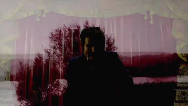 The Good, The Bad & The Queen - Merrie Land (Official)