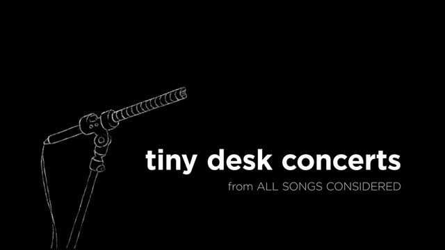 Lianne LaHavas NPR Music Tiny Desk Concert