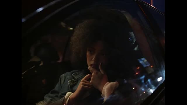Mahalia - Grateful