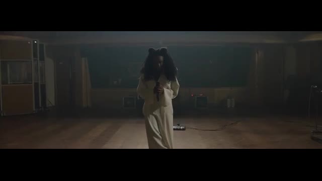 Nao - Orbit / Saturn (Live at AIR Studios)