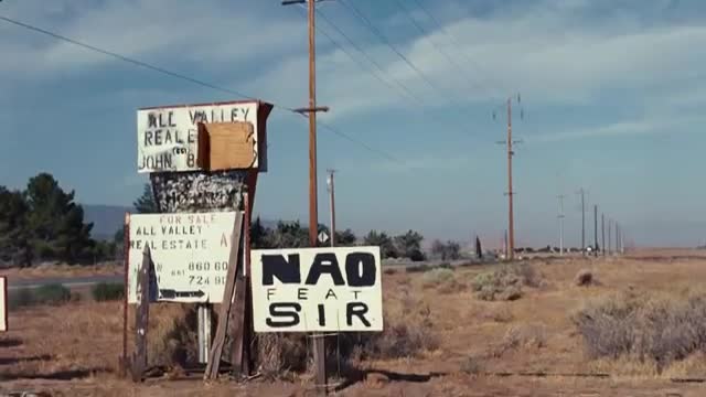 Nao - Make It Out Alive (Official Video) ft. SiR