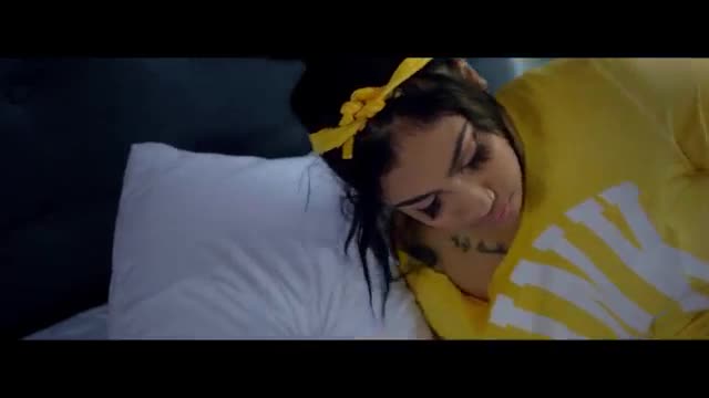 MEDICINE - QUEEN NAIJA (OFFICIAL VIDEO)