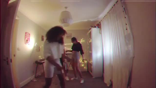 Ruby Francis - All of the time (Official Video)