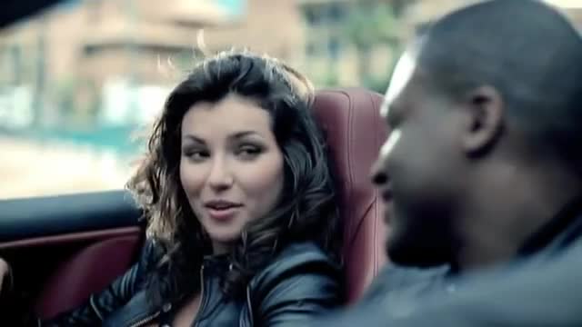 Taio Cruz - Break Your Heart ft. Ludacris