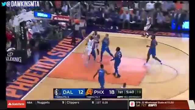 Devin Booker 2018-19 Season Highlights Compilation | FreeDawkins
