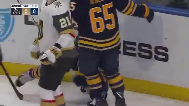 Justin Bailey Scores Beautiful Goal