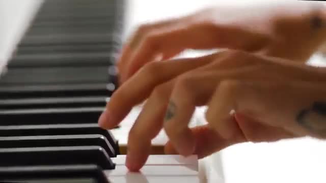 christina perri - tiny victories