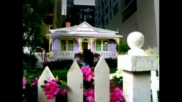 Dido - Thank You (Official Music Video)