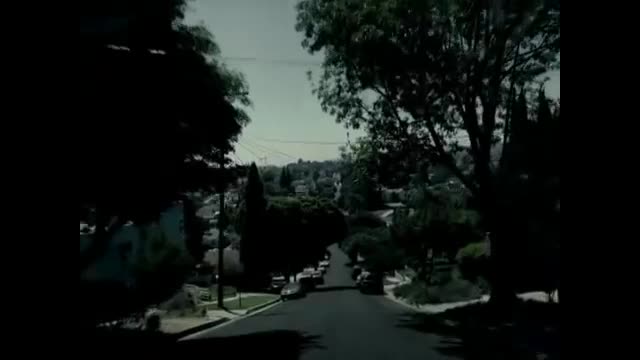 Dido - Sand In My Shoes (Video)