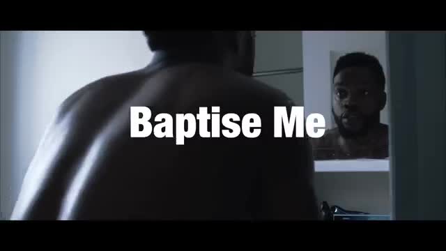 Baptise Me