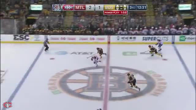 Paul Byron's All Goals from the 2016-2017 NHL Season