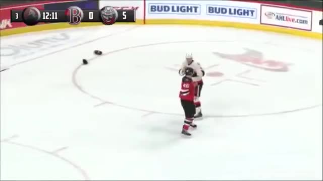 Andreas Englund vs Michael Latta Jan 5, 2018