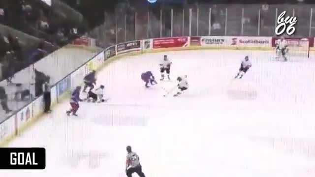 Max Jones 2015-2016 OHL Highlights