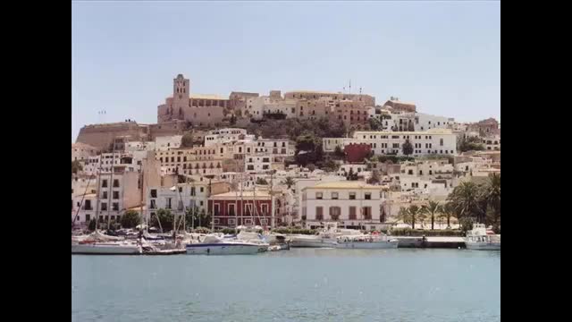 Never Been To Spain