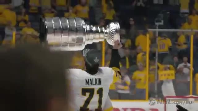Evgeni Malkin reflects on his journey to 1,000 NHL points