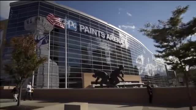 Hockey Night in Canada: The many sides of Evgeni Malkin