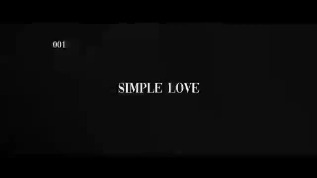 Simple Love (Acoustic) - Lindsey Lomis