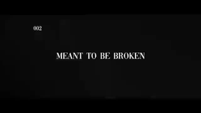 Meant To Be Broken (Acoustic) - Lindsey Lomis