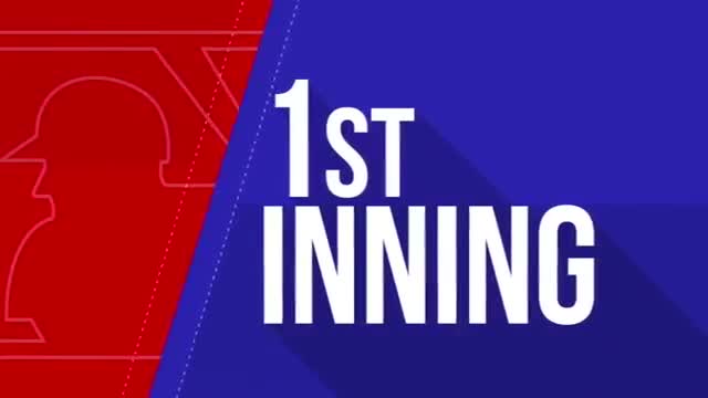 Duvall's walk-off HR wins it for Reds in 10th : 5/9/18