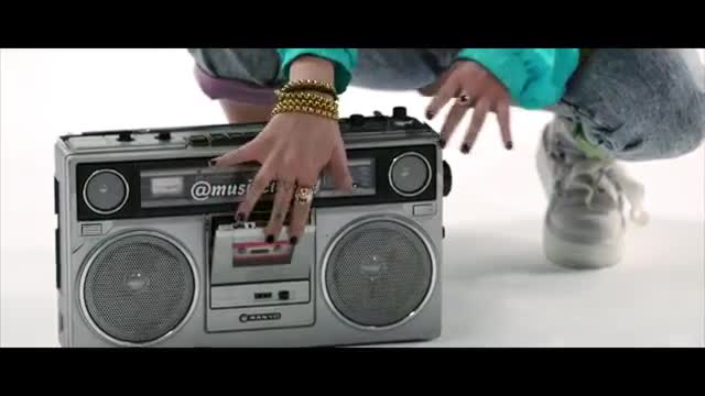 Local Sound - Wild [Official Music Video]