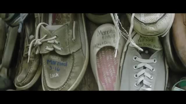 Lukas Graham - Love Someone [OFFICIAL MUSIC VIDEO]