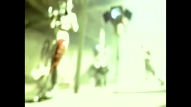 Marilyn Manson - The Beautiful People (Official Video)