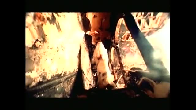 Marilyn Manson - Sweet Dreams (Are Made Of This) (Alt. Version)