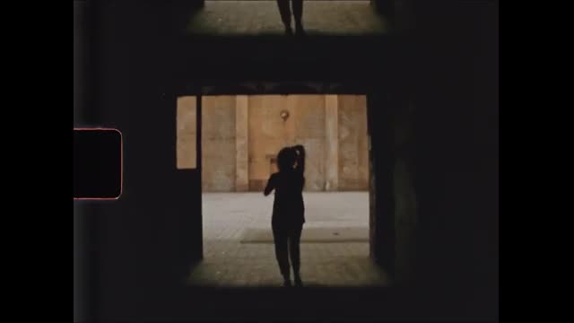 Richard Reed Parry - "Long Way Back"