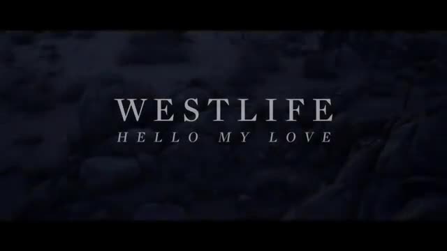 Westlife - Hello My Love