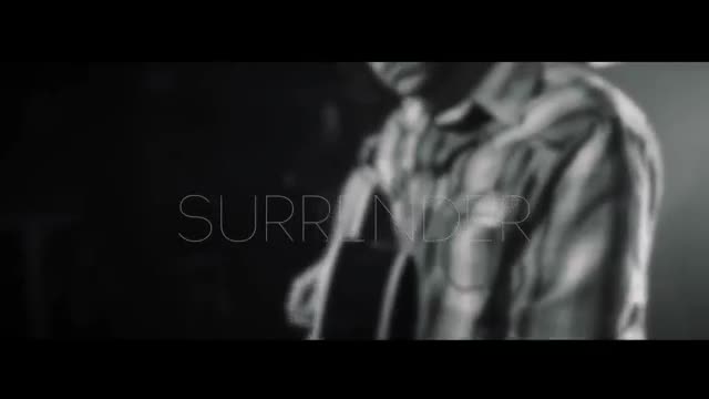 Tyler Booth - "Surrender" (Official Music Video)