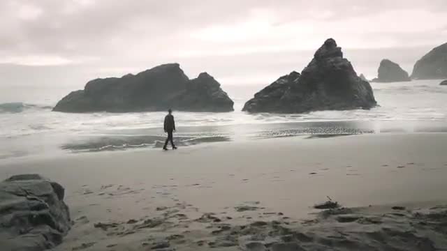 Ryan Stevenson | With Lifted Hands (Official Music Video)