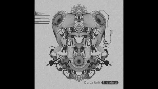 Detox Unit - Systems Offline