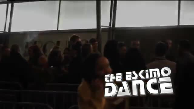 Eskimo Dance 2012